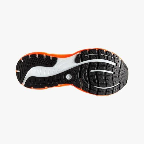 Herre sneakers Brooks Glycerin Stealthfit 20 Sort 42