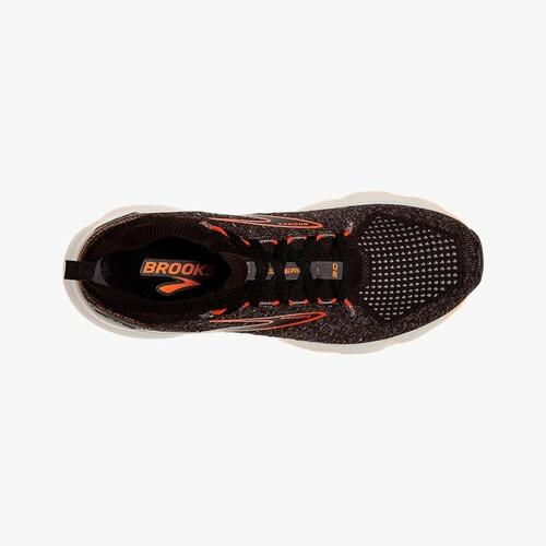 Herre sneakers Brooks Glycerin Stealthfit 20 Sort 42