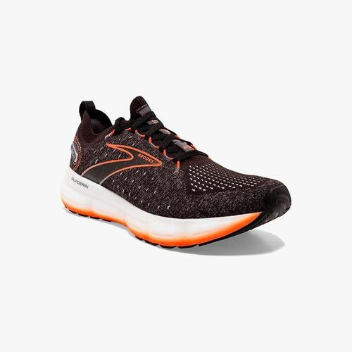 Herre sneakers Brooks Glycerin Stealthfit 20 Sort 42