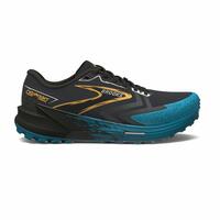 Herre sneakers Brooks Catamount 3 Blå 46