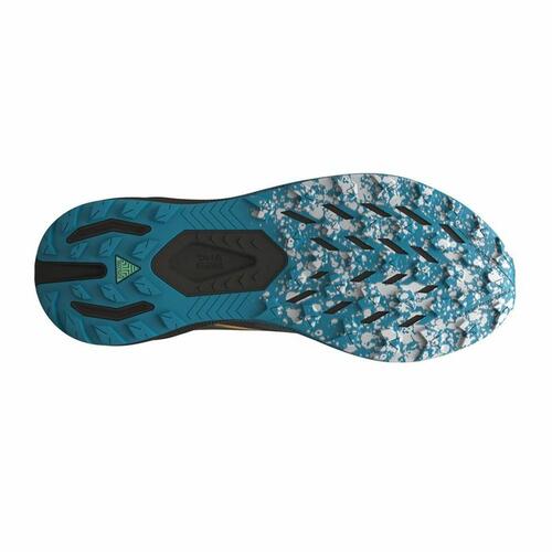 Herre sneakers Brooks Catamount 3 Blå 46