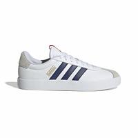 Herre sneakers Adidas VL Court 3.0 Hvid 44 2/3