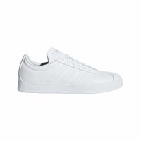 Kvinde Casual Sneakers Adidas VL Court 2.0 Hvid 38 2/3