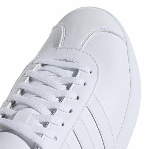 Kvinde Casual Sneakers Adidas VL Court 2.0 Hvid 38 2/3