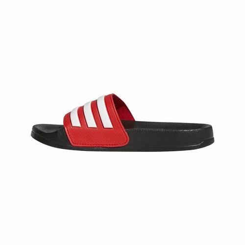 Klipklappere til damer Adidas Adilette Shower Rød 37