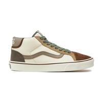 Kondisko til Mænd Vans UA Mid Skool 37 VN0A3TKFCFF1 Hvid 42.5