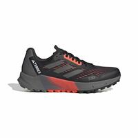 Løbesko til voksne Adidas Terrex Agravic Flow 2 Sort 45 1/3