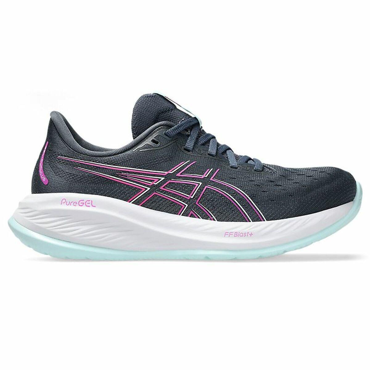 Træningssko Asics Gel-Cumulus 26 Blå Dame 37.5