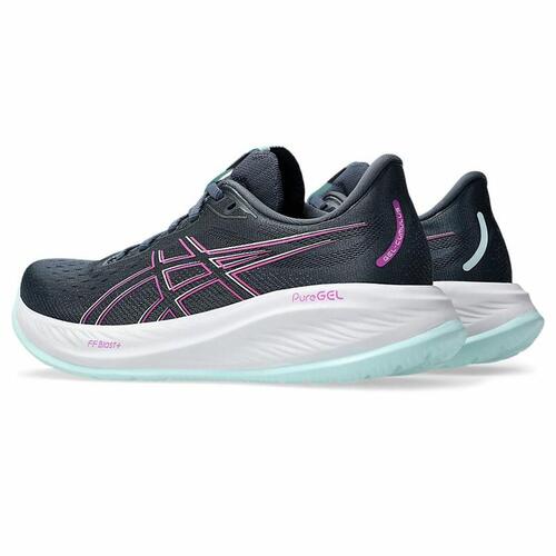 Træningssko Asics Gel-Cumulus 26 Blå Dame 37.5