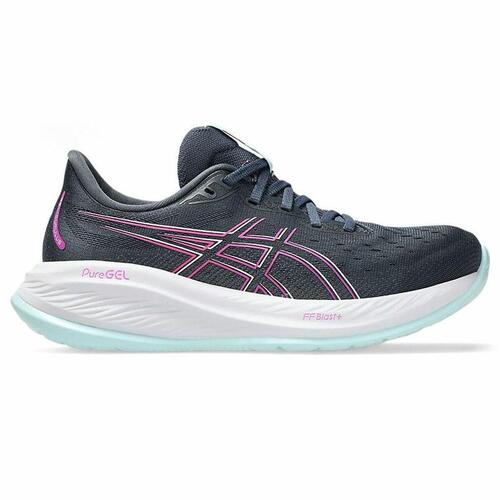 Træningssko Asics Gel-Cumulus 26 Blå Dame 37.5