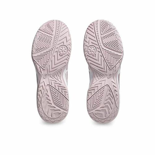 Tennissko til damer Asics Court Slide 3 Pink 38