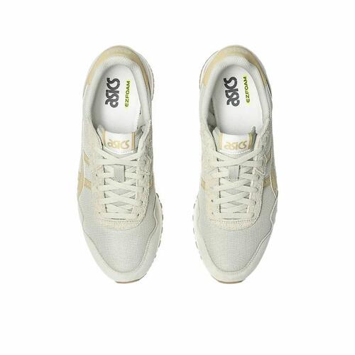 Herre sneakers Asics Tiger Runner II Brun Lysegrå 42