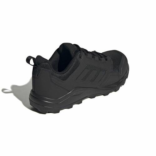 Herre sneakers Adidas Trace 2.0 Sort 45 1/3