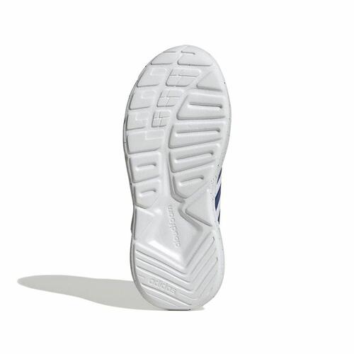 Løbesko til voksne Adidas Nebzed Hvid 38 2/3