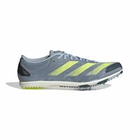 Løbesko til voksne Adidas Adizero Xcs Grå Lysegrå 43 1/3
