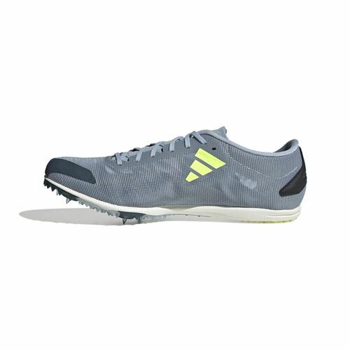 Løbesko til voksne Adidas Adizero Xcs Grå Lysegrå 43 1/3