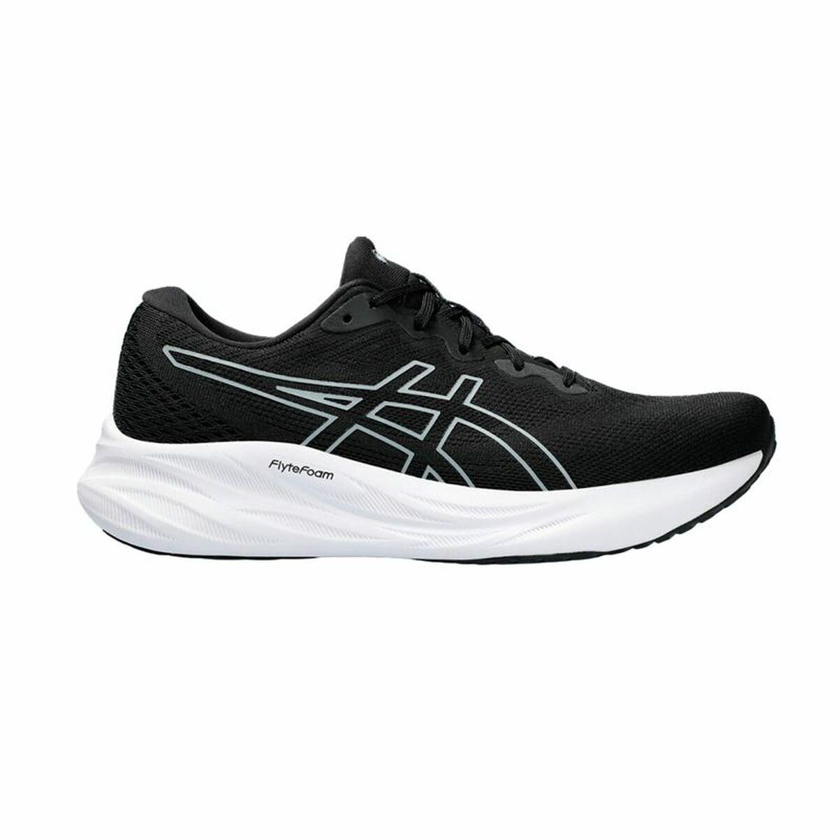 Træningssko Asics Gel-Pulse 15 Sort Dame 41.5