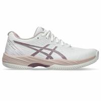 Tennissko til damer Asics Gel-Game 9 Clay/Oc Hvid 35.5