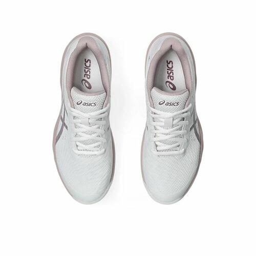 Tennissko til damer Asics Gel-Game 9 Clay/Oc Hvid 35.5