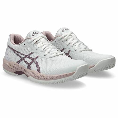 Tennissko til damer Asics Gel-Game 9 Clay/Oc Hvid 35.5