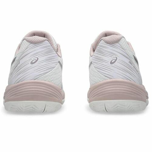 Tennissko til damer Asics Gel-Game 9 Clay/Oc Hvid 35.5