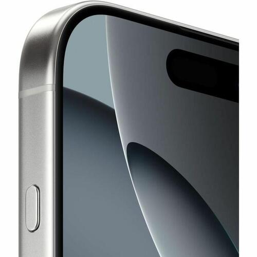 Smartphone Apple iPhone 16 Pro 512GB 6,3" 512 GB Hvid
