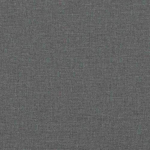 Opbevaringsbænk 82x42x45 cm konstrueret træ antikt træ