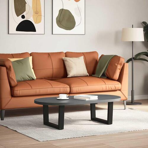 Spisebordsben V-form 2 stk 50x(30-31,3) cm stål sort