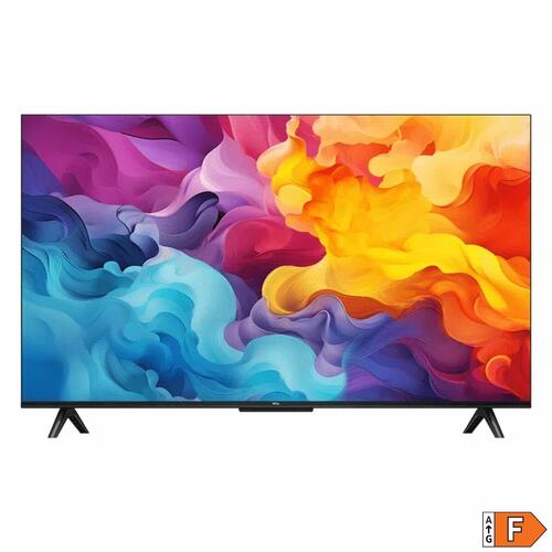 Smart TV TCL 43P631 4K Ultra HD 43" LED