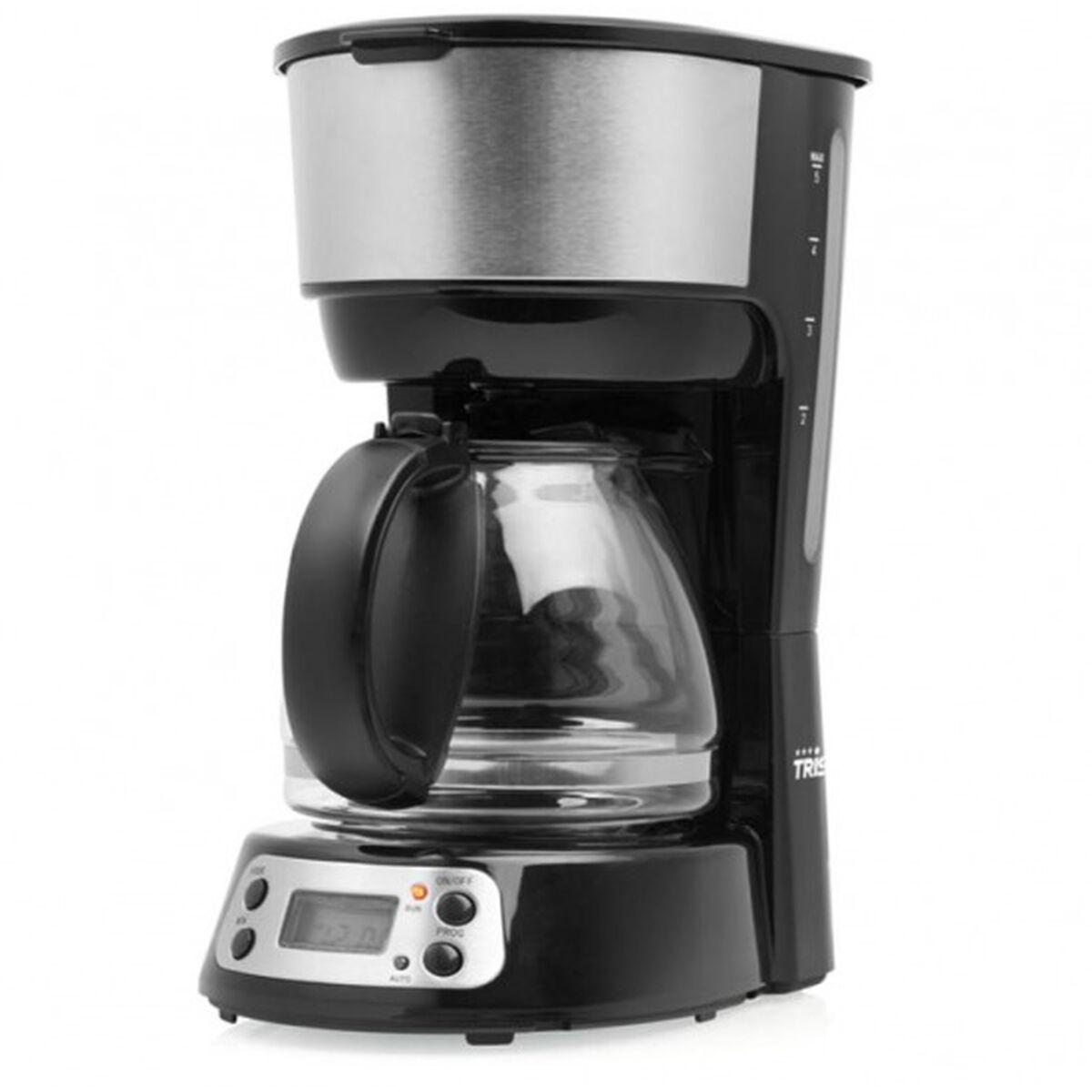 Princess CM1284 drypkaffemaskine med kaffefilter