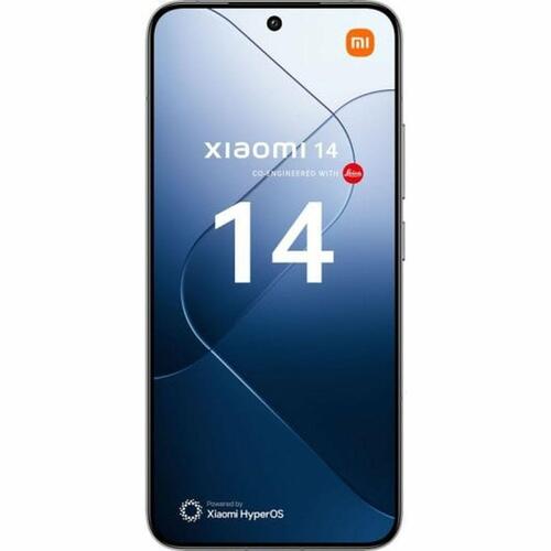 Smartphone Xiaomi 14 6,36" 12 GB RAM 512 GB Hvid