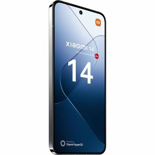 Smartphone Xiaomi 14 6,36" 12 GB RAM 512 GB Hvid