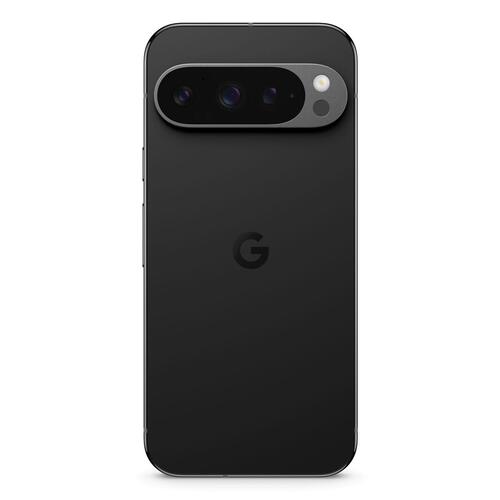 Smartphone Google Pixel 9 Pro 6,3" 256 GB Sort