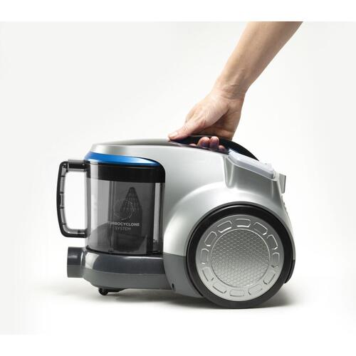 Støvsuger Black & Decker BXVML700E Sort 700 W