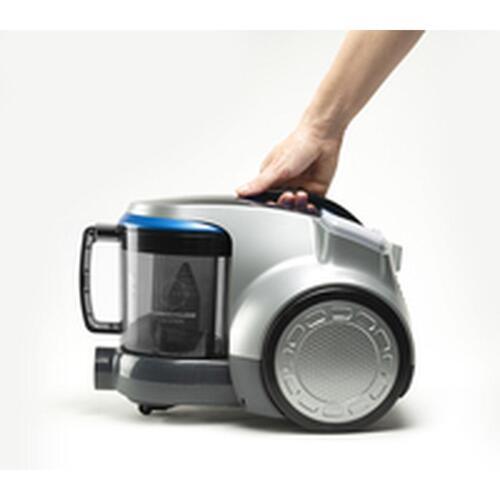 Støvsuger Black & Decker BXVML700E Sort 700 W