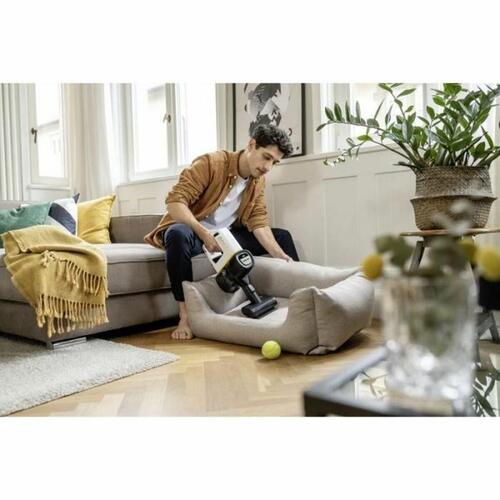 Stavstøvsuger Kärcher VC 4 Cordless Myhome Pet