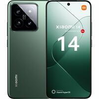 Smartphone Xiaomi Xiaomi 14 6,36" 12 GB RAM 512 GB Grøn