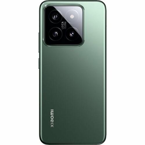 Smartphone Xiaomi Xiaomi 14 6,36" 12 GB RAM 512 GB Grøn
