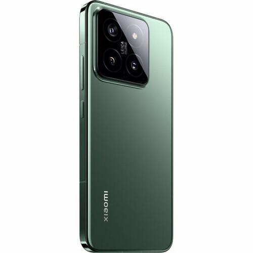 Smartphone Xiaomi Xiaomi 14 6,36" 12 GB RAM 512 GB Grøn