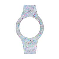 Udskiftelig urkapsel unisex Watx & Colors COWA1105