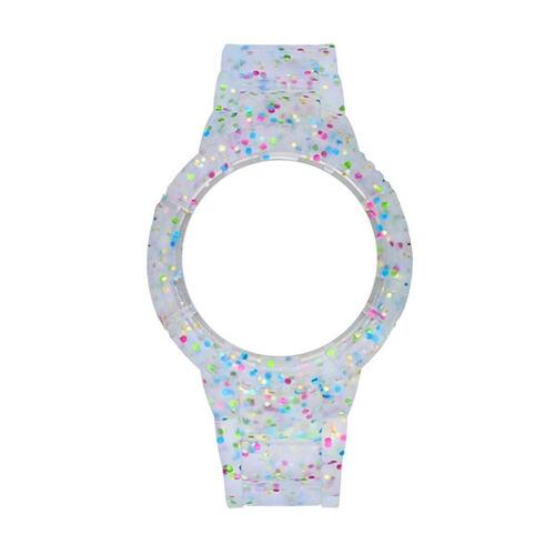 Udskiftelig urkapsel unisex Watx & Colors COWA1105