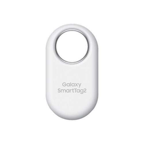 GPS-lokalisering Galaxy Smart Tag 2 Samsung Galaxy SmartTag2 Hvid