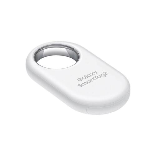 GPS-lokalisering Galaxy Smart Tag 2 Samsung Galaxy SmartTag2 Hvid