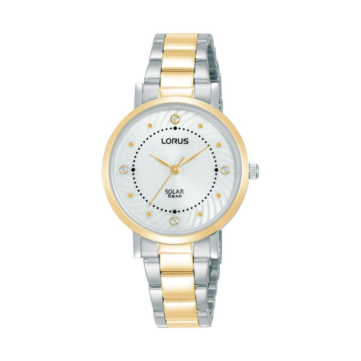 Lorus herreur RY524AX9 - armbåndsur til mænd