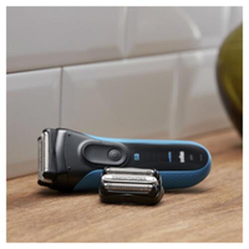 Barbering hoved Braun 39176