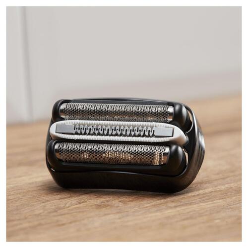 Barbering hoved Braun 39176