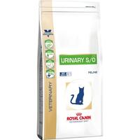 Kattemad Royal Canin Urinary S/O Voksen 1,5 Kg