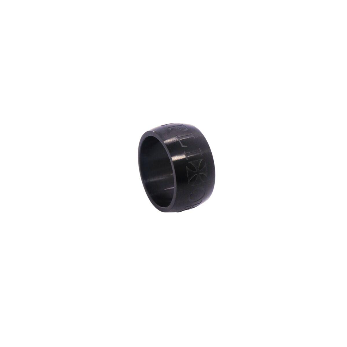 AN Jewels herre-ring AA.R260BBK - str. 11