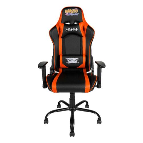 Gaming-stol KONIX KX NARUTO PREMIUM Sort