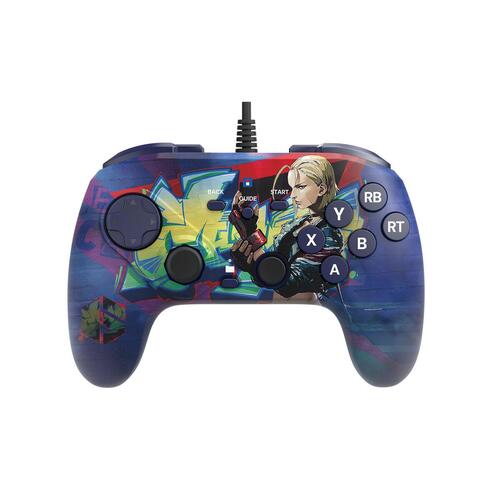 Controller HORI CAMMY Blå PC